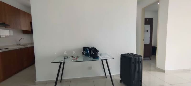 Service Residence for Rent at Kenwingston Skylofts - Jason Ong - Kitchen - PropertyGuru.com.my