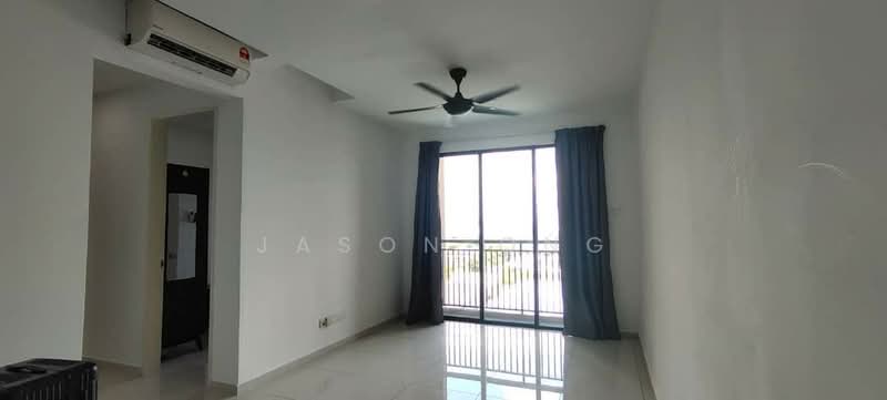 Service Residence for Rent at Kenwingston Skylofts - Jason Ong - Living Room - PropertyGuru.com.my