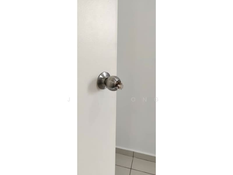 Service Residence for Rent at Kenwingston Skylofts - Jason Ong - Interior - PropertyGuru.com.my