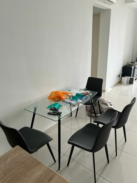 Service Residence for Rent at Kenwingston Skylofts - Jason Ong - Interior - PropertyGuru.com.my