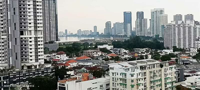 Condominium for Rent at Tanjung Park Condominium - Abby Woo - Exterior - PropertyGuru.com.my