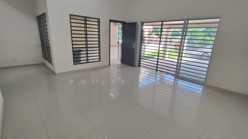 Rumah Teres 2 Tingkat untuk Dijual di Seremban (Negeri Sembilan) - Philip Goh - Living Room - PropertyGuru.com.my