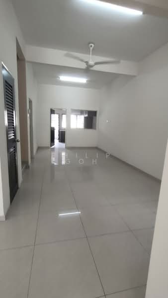 Rumah Teres 2 Tingkat untuk Dijual di Seremban (Negeri Sembilan) - Philip Goh - Living Room - PropertyGuru.com.my