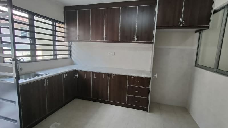 Rumah Teres 2 Tingkat untuk Dijual di Seremban (Negeri Sembilan) - Philip Goh - Kitchen - PropertyGuru.com.my