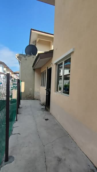 Rumah Teres 2 Tingkat untuk Dijual di Seremban (Negeri Sembilan) - Philip Goh - Exterior - PropertyGuru.com.my