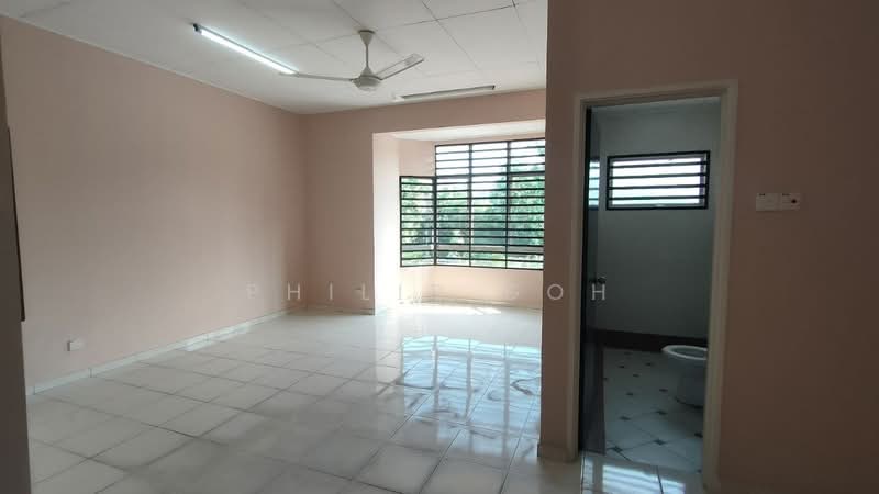 Rumah Teres 2 Tingkat untuk Dijual di Seremban (Negeri Sembilan) - Philip Goh - Living Room - PropertyGuru.com.my