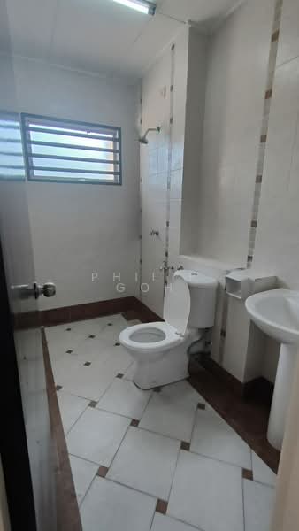 Rumah Teres 2 Tingkat untuk Dijual di Seremban (Negeri Sembilan) - Philip Goh - Bathroom - PropertyGuru.com.my