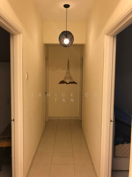 Corridor