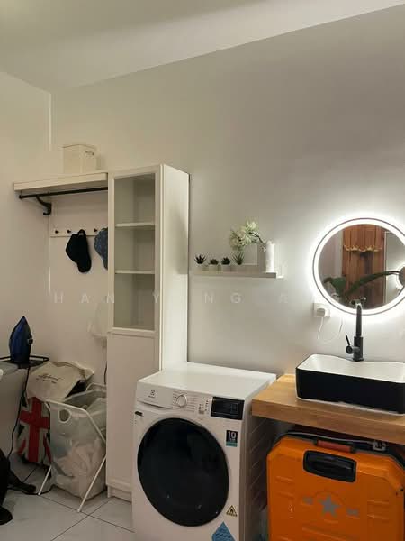 2.5-storey Terraced House for Sale in Eco Botanic (Iskandar Puteri (Nusajaya)) - Han Yong Ang - Interior - PropertyGuru.com.my