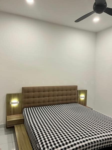 2.5-storey Terraced House for Sale in Eco Botanic (Iskandar Puteri (Nusajaya)) - Han Yong Ang - Bedroom - PropertyGuru.com.my