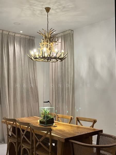 2.5-storey Terraced House for Sale in Eco Botanic (Iskandar Puteri (Nusajaya)) - Han Yong Ang - PropertyGuru.com.my