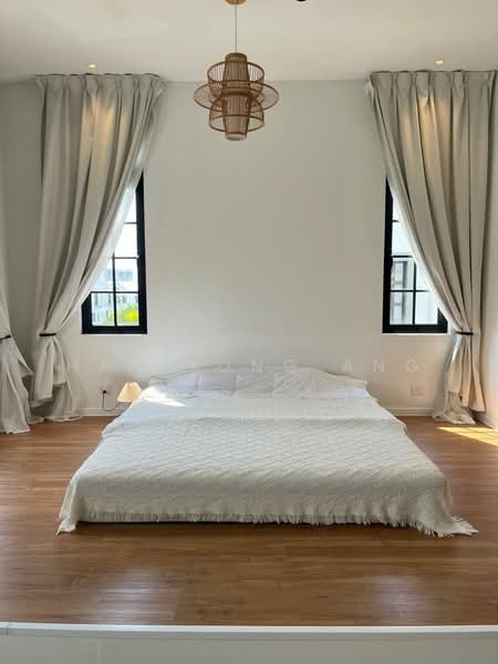2.5-storey Terraced House for Sale in Eco Botanic (Iskandar Puteri (Nusajaya)) - Han Yong Ang - PropertyGuru.com.my
