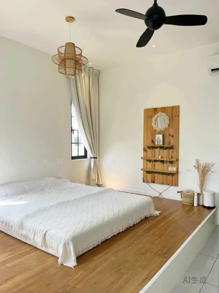 2.5-storey Terraced House for Sale in Eco Botanic (Iskandar Puteri (Nusajaya)) - Han Yong Ang - PropertyGuru.com.my