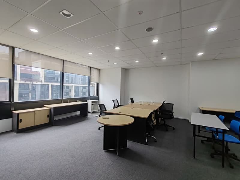 Pejabat untuk Dijual di Mont Kiara (Kuala Lumpur) - Jetly Kong - Interior - PropertyGuru.com.my