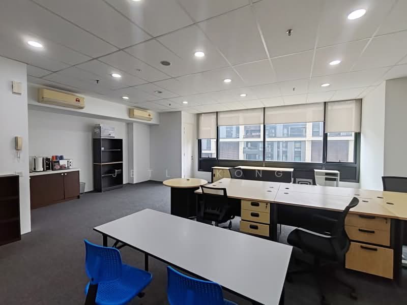 Pejabat untuk Dijual di Mont Kiara (Kuala Lumpur) - Jetly Kong - Interior - PropertyGuru.com.my