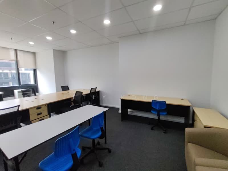 Pejabat untuk Dijual di Mont Kiara (Kuala Lumpur) - Jetly Kong - PropertyGuru.com.my