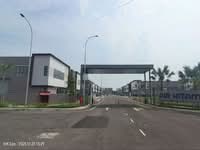 For Rent - Parklands I Hub Industrial Park @ Klang