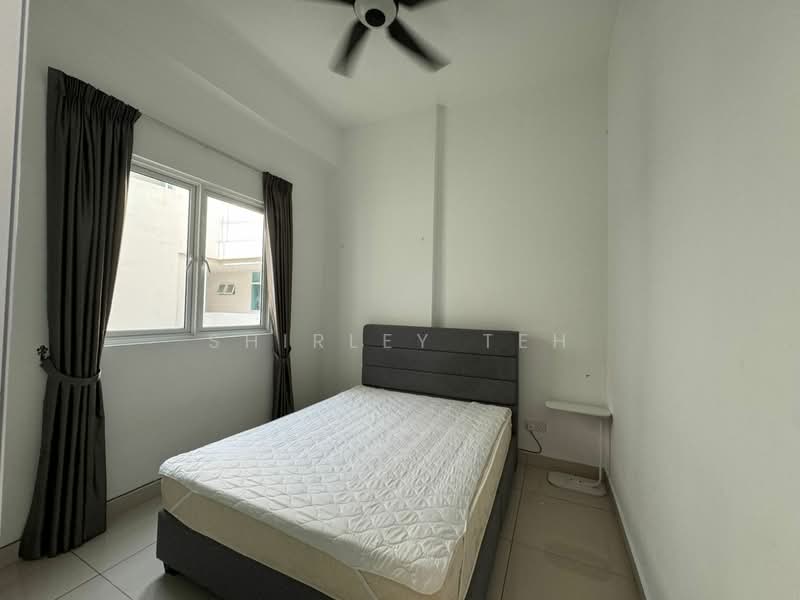 Kondominium untuk Dijual di Tropicana Bay Residences - Shirley Teh - Bedroom - PropertyGuru.com.my