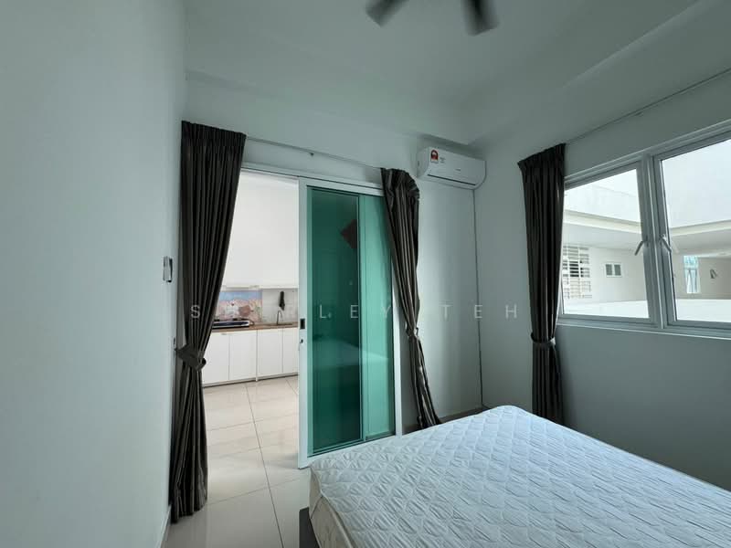 Kondominium untuk Dijual di Tropicana Bay Residences - Shirley Teh - Bedroom - PropertyGuru.com.my