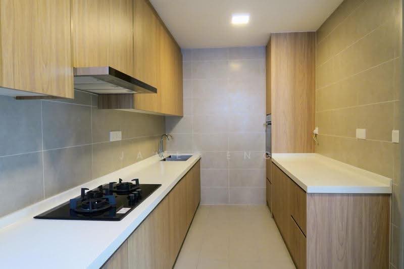 Condominium for Sale at Sunway Mont Residences - James Eng - Kitchen - PropertyGuru.com.my