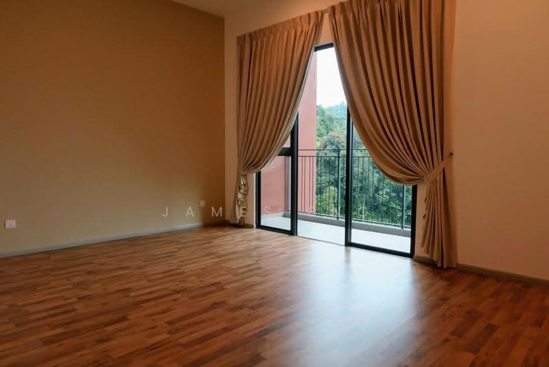 Condominium for Sale at Sunway Mont Residences - James Eng - Balcony - PropertyGuru.com.my