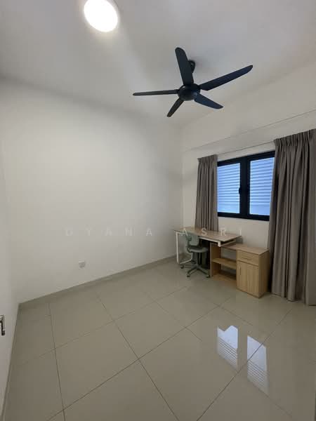 Servis Apartment untuk Disewa di Savio @ Riana Dutamas - Dyana Asri - Study - PropertyGuru.com.my