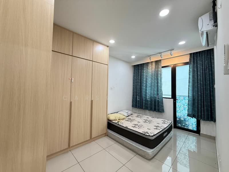 Kondominium untuk Disewa di Mizumi Residences - Carson Lee - PropertyGuru.com.my