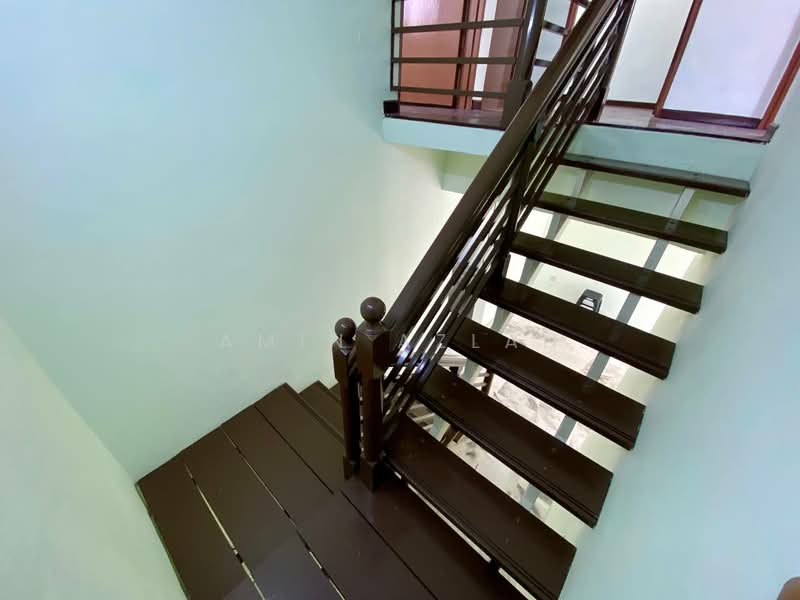 Rumah Teres 2 Tingkat untuk Dijual di Usj 1 (Subang Jaya) - Amin Azlan - Interior - PropertyGuru.com.my