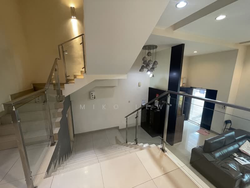 Rumah Teres 3 Tingkat untuk Dijual di Taman Bukit Prima (Cheras) - Miko Lew - Interior - PropertyGuru.com.my