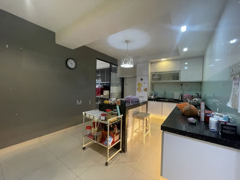 Rumah Teres 3 Tingkat untuk Dijual di Taman Bukit Prima (Cheras) - Miko Lew - PropertyGuru.com.my