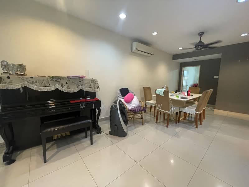 Rumah Teres 3 Tingkat untuk Dijual di Taman Bukit Prima (Cheras) - Miko Lew - PropertyGuru.com.my