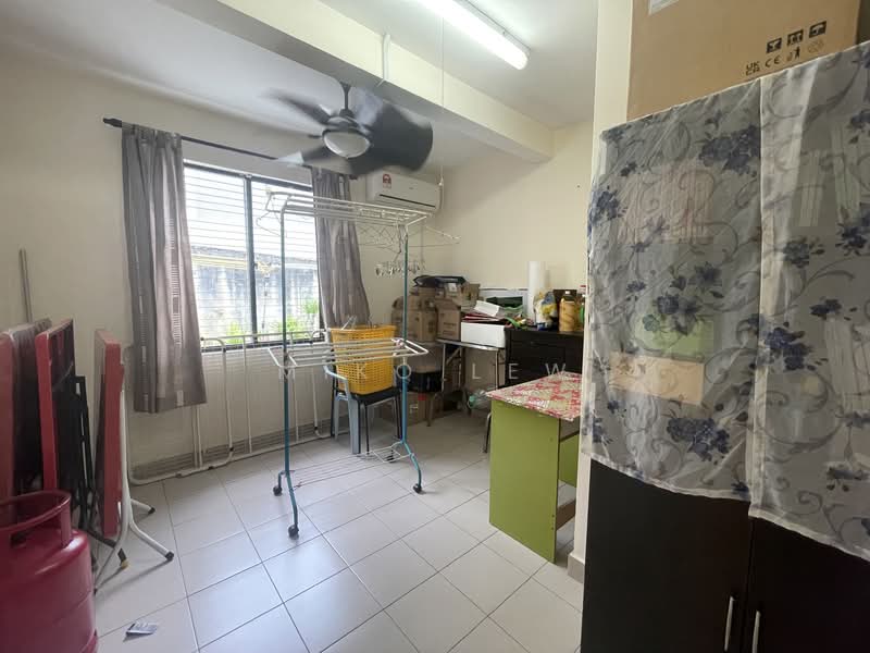 Rumah Teres 3 Tingkat untuk Dijual di Taman Bukit Prima (Cheras) - Miko Lew - PropertyGuru.com.my
