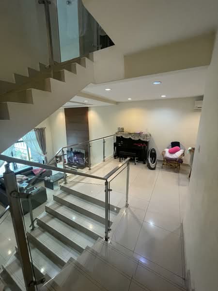 Rumah Teres 3 Tingkat untuk Dijual di Taman Bukit Prima (Cheras) - Miko Lew - PropertyGuru.com.my