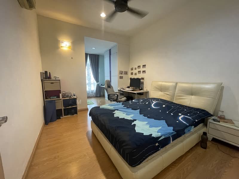 Rumah Teres 3 Tingkat untuk Dijual di Taman Bukit Prima (Cheras) - Miko Lew - PropertyGuru.com.my