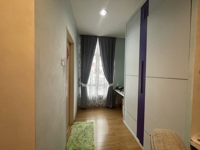Rumah Teres 3 Tingkat untuk Dijual di Taman Bukit Prima (Cheras) - Miko Lew - PropertyGuru.com.my