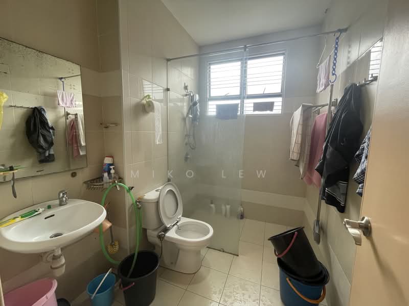 Rumah Teres 3 Tingkat untuk Dijual di Taman Bukit Prima (Cheras) - Miko Lew - PropertyGuru.com.my