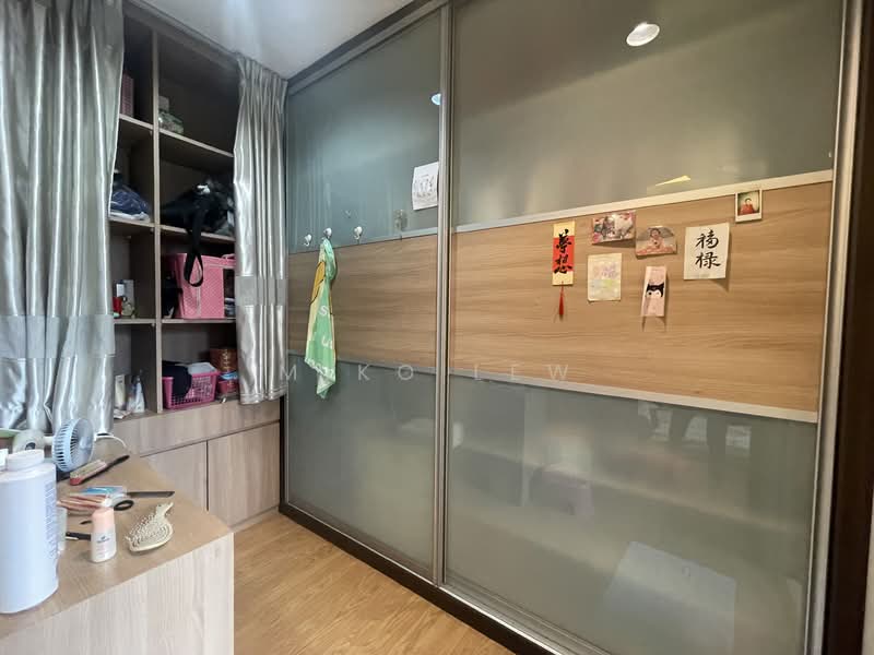 Rumah Teres 3 Tingkat untuk Dijual di Taman Bukit Prima (Cheras) - Miko Lew - PropertyGuru.com.my