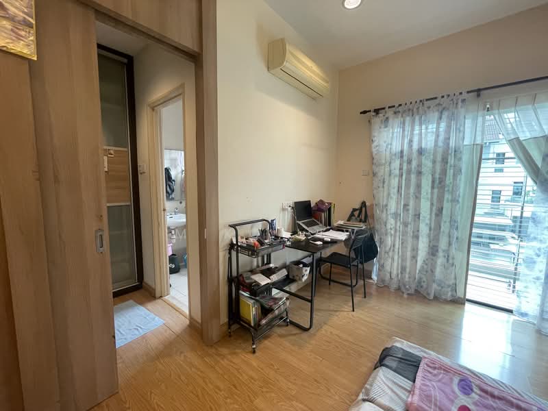 Rumah Teres 3 Tingkat untuk Dijual di Taman Bukit Prima (Cheras) - Miko Lew - PropertyGuru.com.my