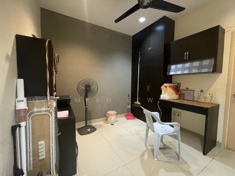 Rumah Teres 3 Tingkat untuk Dijual di Taman Bukit Prima (Cheras) - Miko Lew - PropertyGuru.com.my