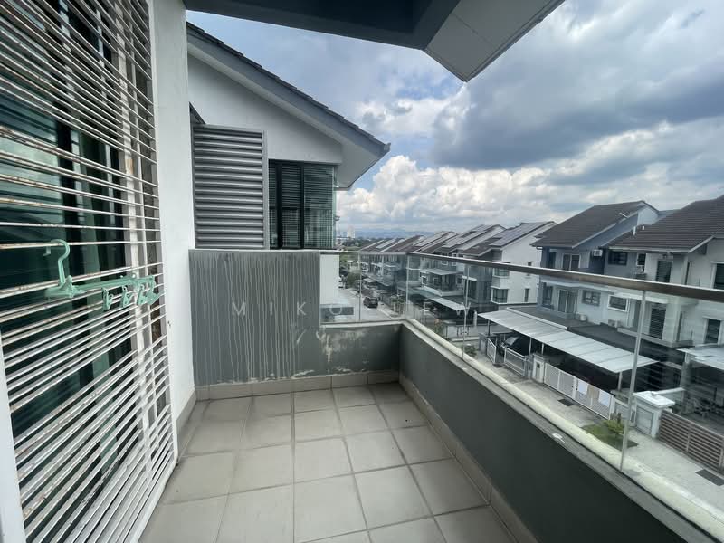 Rumah Teres 3 Tingkat untuk Dijual di Taman Bukit Prima (Cheras) - Miko Lew - PropertyGuru.com.my