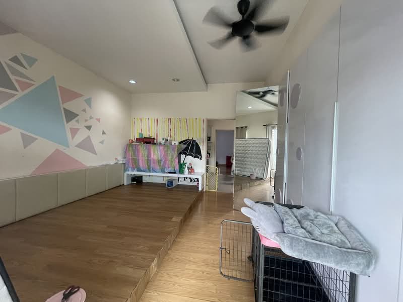 Rumah Teres 3 Tingkat untuk Dijual di Taman Bukit Prima (Cheras) - Miko Lew - PropertyGuru.com.my