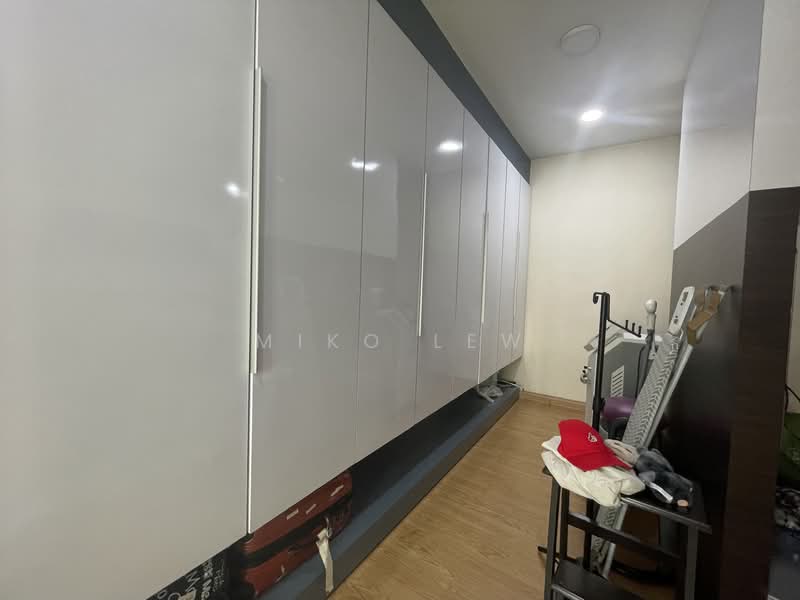 Rumah Teres 3 Tingkat untuk Dijual di Taman Bukit Prima (Cheras) - Miko Lew - PropertyGuru.com.my