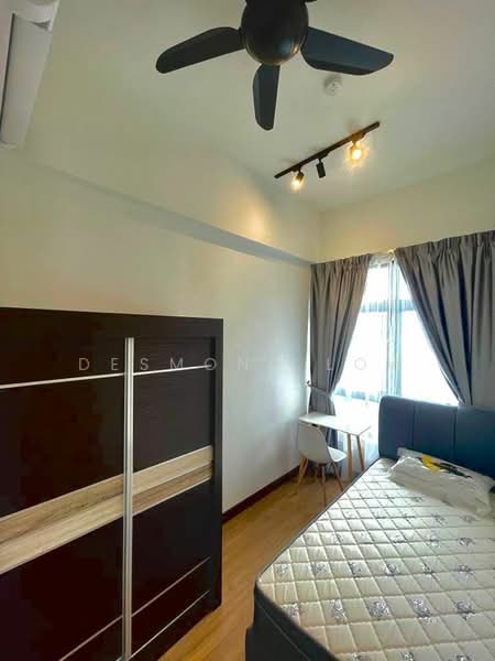Servis Apartment untuk Disewa di Astoria Ampang - Desmond Low - Bedroom - PropertyGuru.com.my