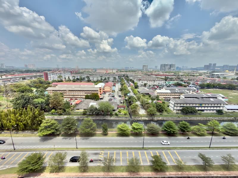 Kondominium untuk Dijual di Vista Millennium Condominium - Aliff Iqbal - PropertyGuru.com.my