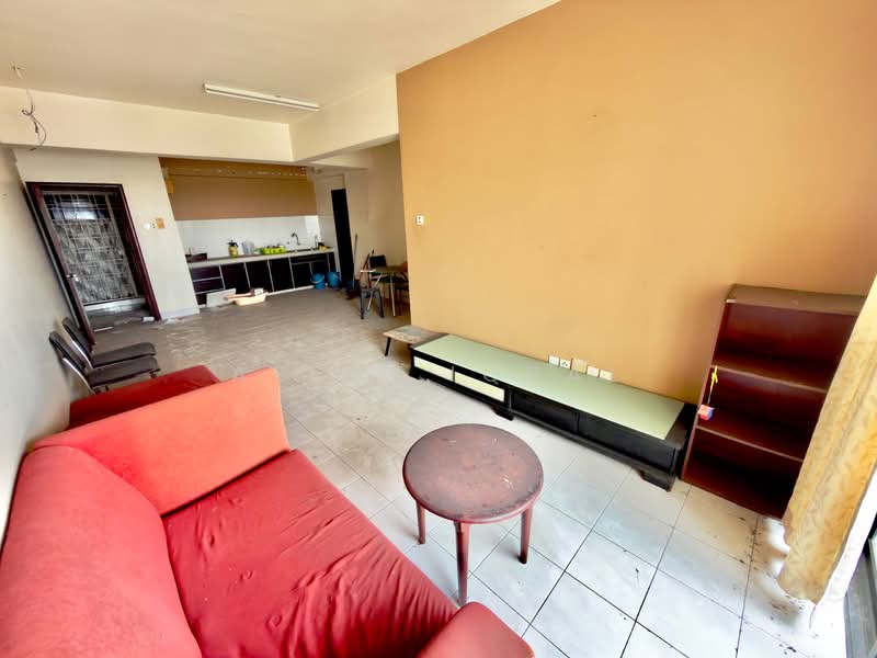 Kondominium untuk Dijual di Vista Millennium Condominium - Aliff Iqbal - PropertyGuru.com.my