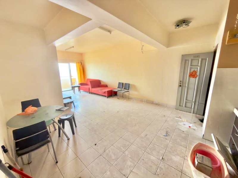 Kondominium untuk Dijual di Vista Millennium Condominium - Aliff Iqbal - PropertyGuru.com.my