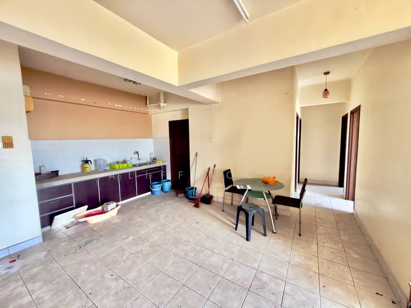 Kondominium untuk Dijual di Vista Millennium Condominium - Aliff Iqbal - PropertyGuru.com.my