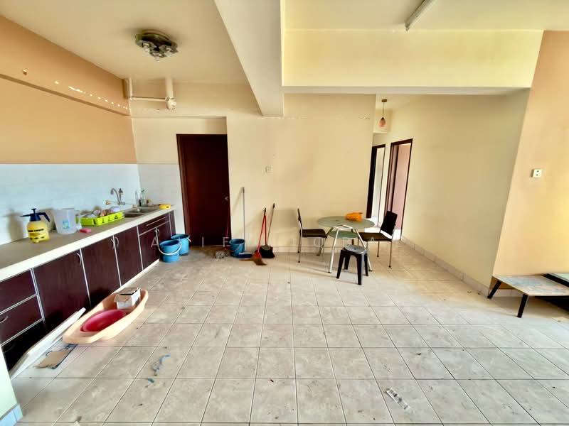 Kondominium untuk Dijual di Vista Millennium Condominium - Aliff Iqbal - PropertyGuru.com.my
