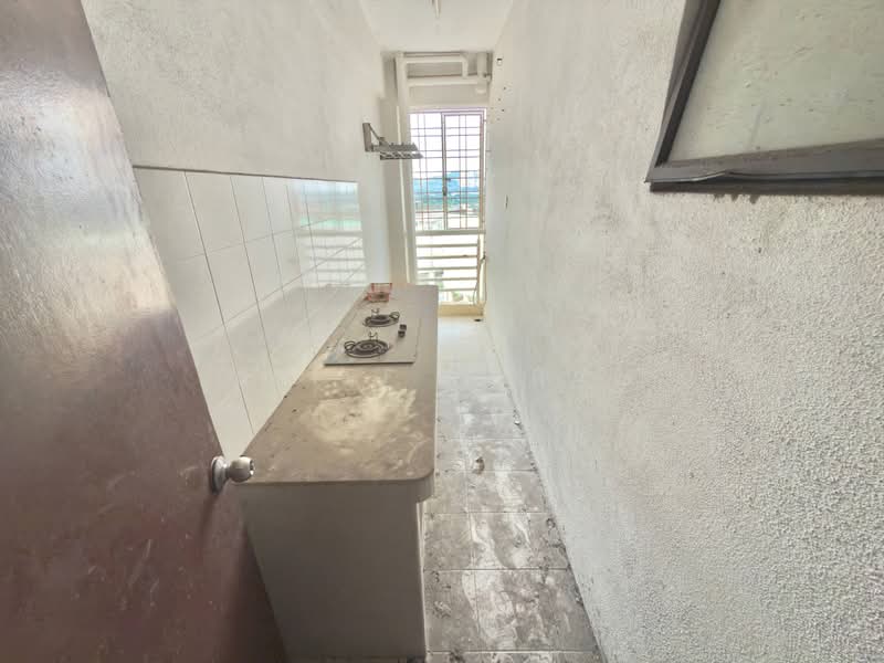 Kondominium untuk Dijual di Vista Millennium Condominium - Aliff Iqbal - PropertyGuru.com.my