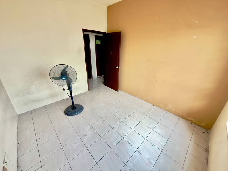 Kondominium untuk Dijual di Vista Millennium Condominium - Aliff Iqbal - PropertyGuru.com.my